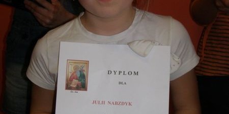 Julia Nabzdyk